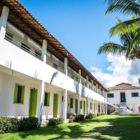 Porto Alegria Bed & Breakfast Porto Seguro Eksteriør bilde