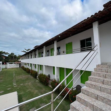 Porto Alegria Bed & Breakfast Porto Seguro Eksteriør bilde