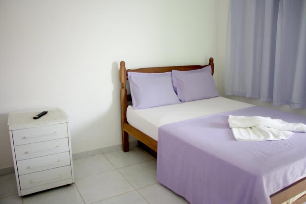 Porto Alegria Bed & Breakfast Porto Seguro Eksteriør bilde