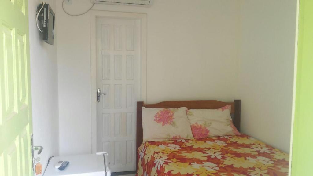 Porto Alegria Bed & Breakfast Porto Seguro Eksteriør bilde