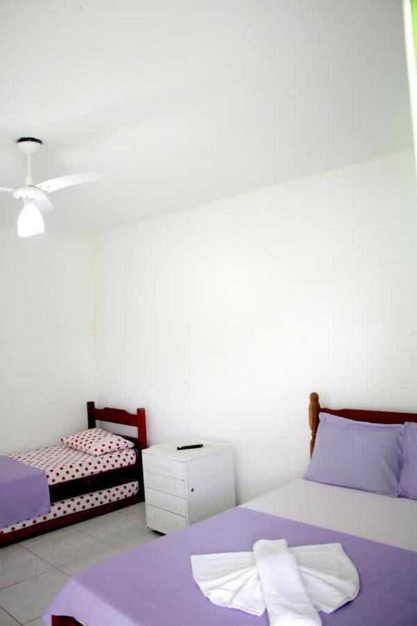 Porto Alegria Bed & Breakfast Porto Seguro Eksteriør bilde