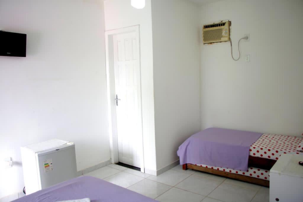 Porto Alegria Bed & Breakfast Porto Seguro Eksteriør bilde
