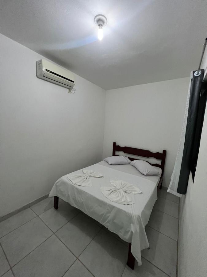 Porto Alegria Bed & Breakfast Porto Seguro Eksteriør bilde